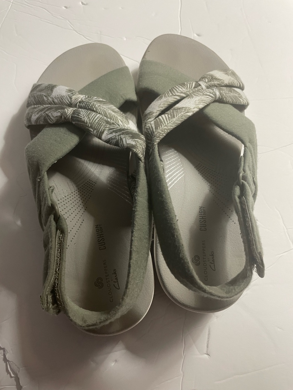 Women’s sandels